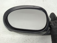 2009-2014 Nissan Cube Driver Side View Mirror - Left Door Mirror OEM Used - Oemusedautoparts1.com