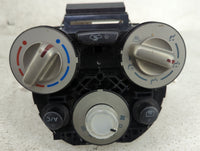 2009-2014 Nissan Cube Climate Control Module Temperature AC/Heater Replacement P/N:T1008545X T1008545XC Fits OEM Used Auto P