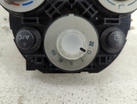 2009-2014 Nissan Cube Climate Control Module Temperature AC/Heater Replacement P/N:T1008545X T1008545XC Fits OEM Used Auto P