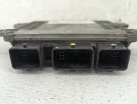 2010 Nissan Cube PCM Engine Control Computer ECU ECM PCU OEM P/N:A56-E78 Fits OEM Used Auto Parts - Oemusedautoparts1.com