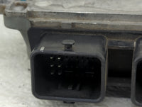 2010 Nissan Cube PCM Engine Control Computer ECU ECM PCU OEM P/N:A56-E78 Fits OEM Used Auto Parts - Oemusedautoparts1.com