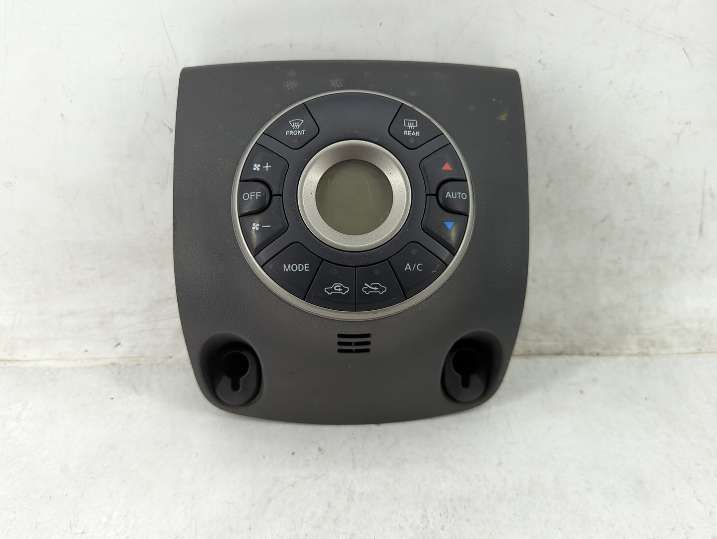 2010-2014 Nissan Cube Climate Control Module Temperature AC/Heater Replacement P/N:27500 1FC0D T1015824F Fits OEM Used Auto 
