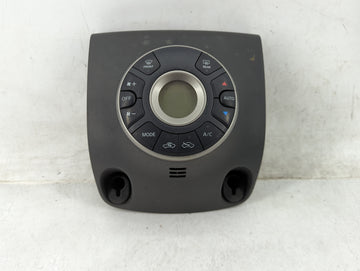 2010-2014 Nissan Cube Climate Control Module Temperature AC/Heater Replacement P/N:27500 1FC0D T1015824F Fits OEM Used Auto 