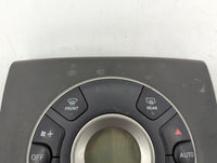 2010-2014 Nissan Cube Climate Control Module Temperature AC/Heater Replacement P/N:27500 1FC0D T1015824F Fits OEM Used Auto 