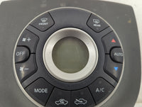 2010-2014 Nissan Cube Climate Control Module Temperature AC/Heater Replacement P/N:27500 1FC0D T1015824F Fits OEM Used Auto 