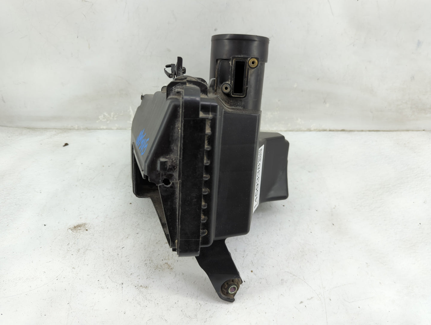 2009-2010 Nissan Cube Air Cleaner Intake-duct Hose Tube 1459338 - Oemusedautoparts1.com