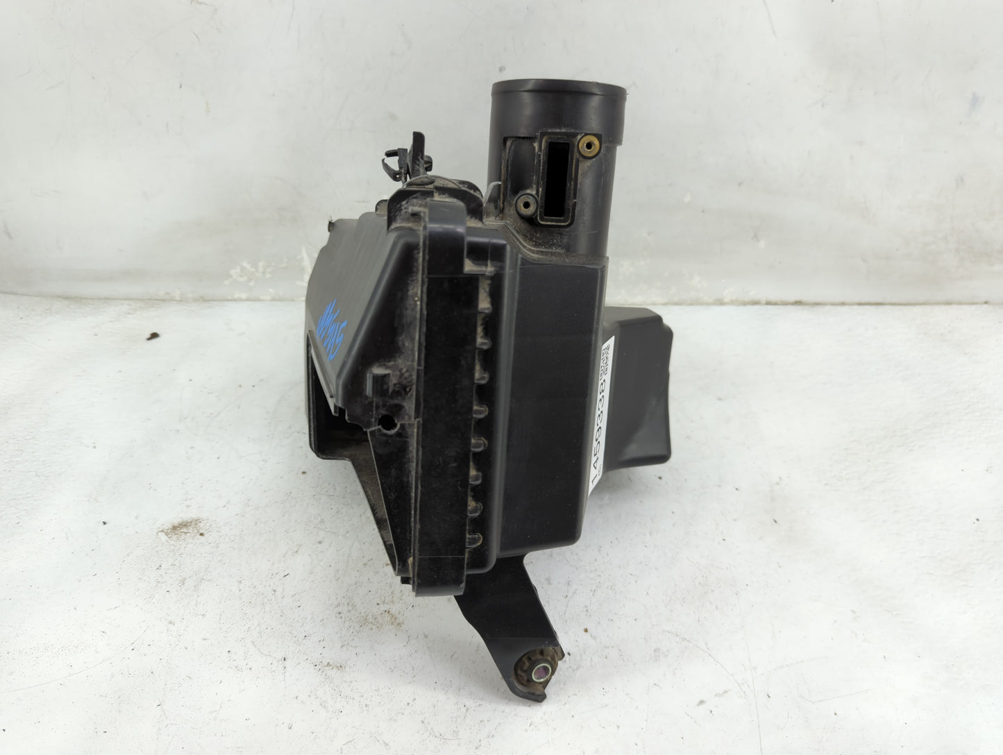 2009-2010 Nissan Cube Air Cleaner Intake-duct Hose Tube 1459338 - Oemusedautoparts1.com