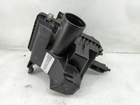 2009-2010 Nissan Cube Air Cleaner Intake-duct Hose Tube 1459338 - Oemusedautoparts1.com
