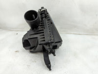 2009-2010 Nissan Cube Air Cleaner Intake-duct Hose Tube 1459338 - Oemusedautoparts1.com