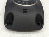 2010-2014 Nissan Cube Climate Control Module Temperature AC/Heater Replacement P/N:27500 1FC0D Fits Fits 2010 2011 2012 2013
