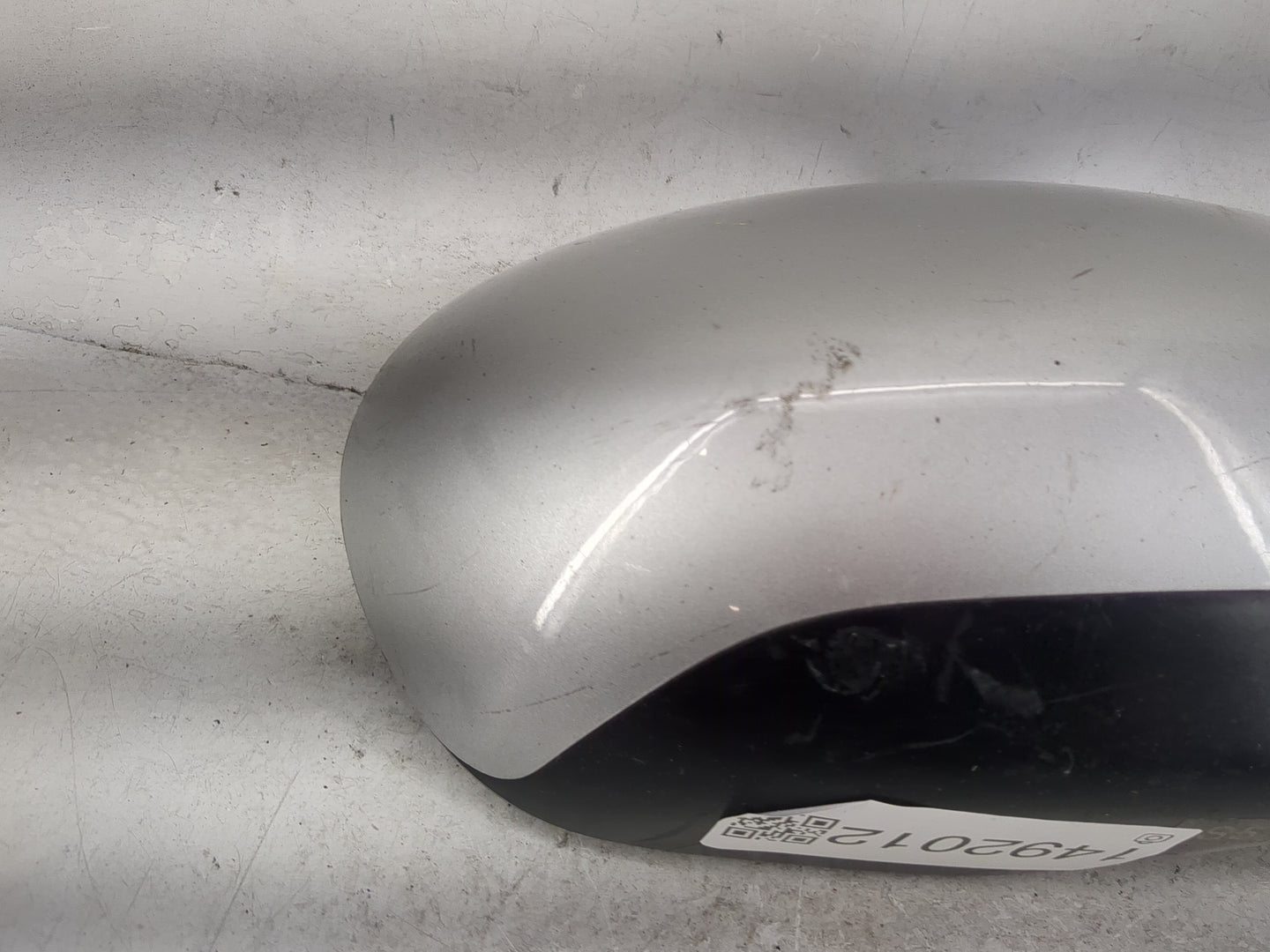 2009-2014 Nissan Cube Passenger Side View Mirror - Right Door Mirror OEM Used - Oemusedautoparts1.com
