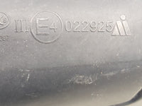 2009-2014 Nissan Cube Passenger Side View Mirror - Right Door Mirror OEM Used - Oemusedautoparts1.com