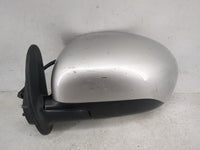 2009-2014 Nissan Cube Driver Side View Mirror - Left Door Mirror OEM Used - Oemusedautoparts1.com