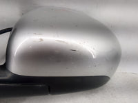 2009-2014 Nissan Cube Driver Side View Mirror - Left Door Mirror OEM Used - Oemusedautoparts1.com