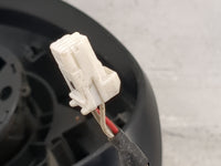 2009-2014 Nissan Cube Driver Side View Mirror - Left Door Mirror OEM Used - Oemusedautoparts1.com