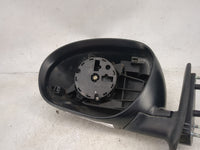 2009-2014 Nissan Cube Driver Side View Mirror - Left Door Mirror OEM Used - Oemusedautoparts1.com