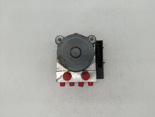 2009-2010 Nissan Cube ABS Pump Control Module Replacement P/N:47660 1FA1A Fits Fits 2009 2010 OEM Used Auto Parts