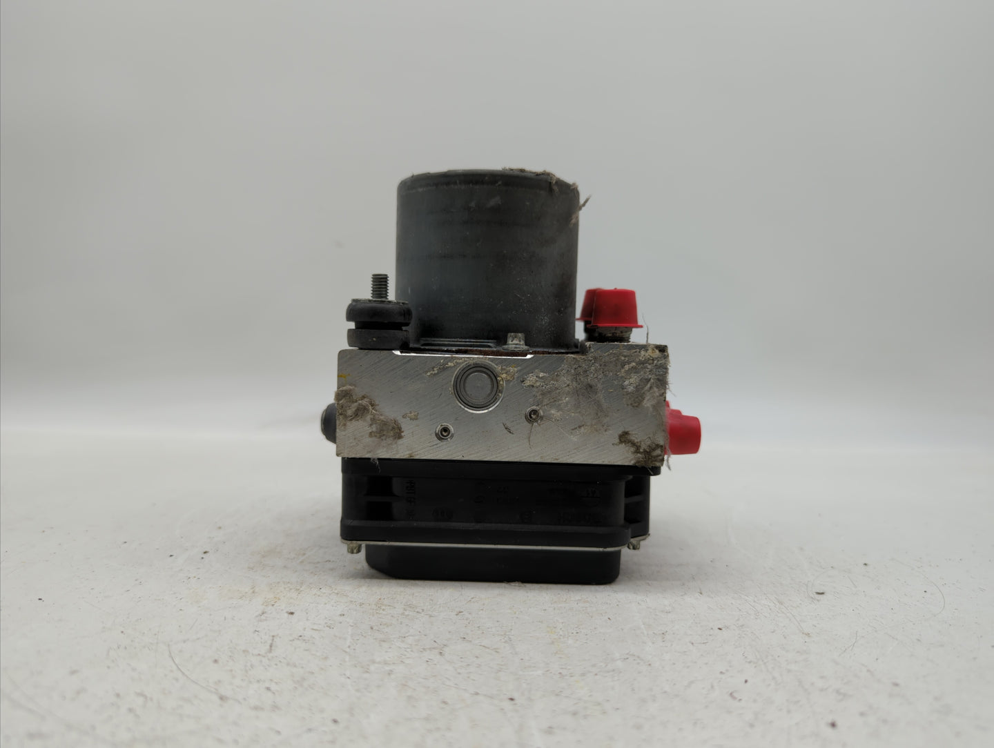 2009-2010 Nissan Cube ABS Pump Control Module Replacement P/N:47660 1FA1A Fits Fits 2009 2010 OEM Used Auto Parts - Oemuseda