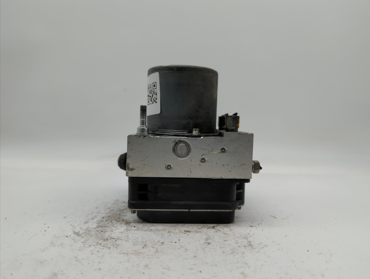 2009-2010 Nissan Cube ABS Pump Control Module Replacement P/N:47660 1FA1A Fits Fits 2009 2010 OEM Used Auto Parts - Oemuseda