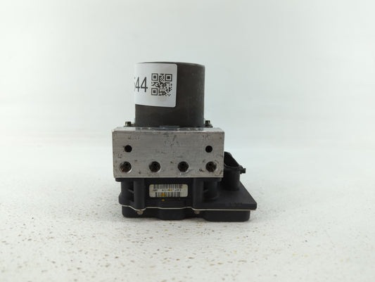 2009-2010 Nissan Cube ABS Pump Control Module Replacement P/N:47660 1FA1A Fits Fits 2009 2010 OEM Used Auto Parts - Oemuseda
