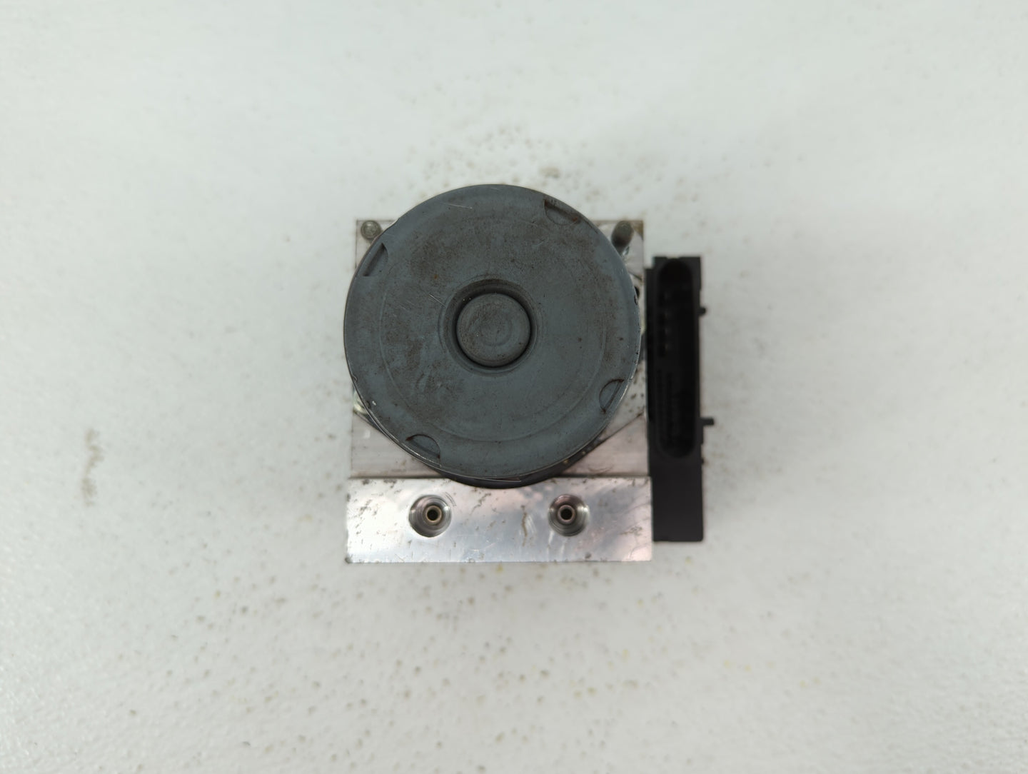 2009-2010 Nissan Cube ABS Pump Control Module Replacement P/N:47660 1FA1A Fits Fits 2009 2010 OEM Used Auto Parts - Oemuseda