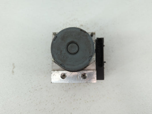 2009-2010 Nissan Cube ABS Pump Control Module Replacement P/N:47660 1FA1A Fits Fits 2009 2010 OEM Used Auto Parts