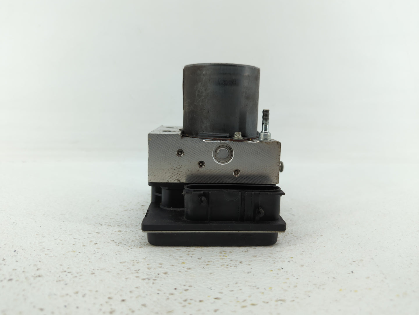 2009-2010 Nissan Cube ABS Pump Control Module Replacement P/N:47660 1FA1A Fits Fits 2009 2010 OEM Used Auto Parts - Oemuseda