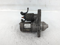 2010-2013 Nissan Cube Car Starter Motor Solenoid OEM P/N:23300 EN20B Fits Fits 2010 2011 2012 2013 OEM Used Auto Parts - Oem