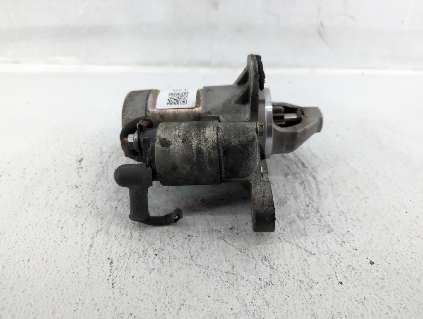 2010-2013 Nissan Cube Car Starter Motor Solenoid OEM P/N:23300 EN20B Fits Fits 2010 2011 2012 2013 OEM Used Auto Parts - Oem