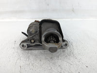 2010-2013 Nissan Cube Car Starter Motor Solenoid OEM P/N:23300 EN20B Fits Fits 2010 2011 2012 2013 OEM Used Auto Parts - Oem