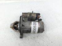 2010-2013 Nissan Cube Car Starter Motor Solenoid OEM P/N:23300 EN20B Fits Fits 2010 2011 2012 2013 OEM Used Auto Parts - Oem