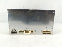2009-2012 Nissan Cube Am Fm Cd Player Radio Receiver - Oemusedautoparts1.com