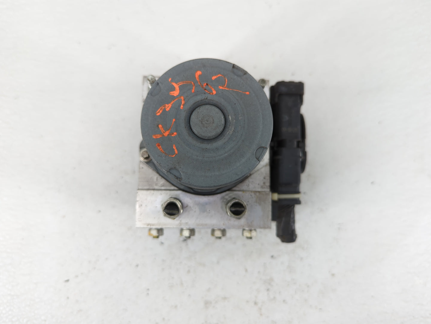2009-2010 Nissan Cube ABS Pump Control Module Replacement P/N:47660 1FA1A Fits Fits 2009 2010 OEM Used Auto Parts - Oemuseda