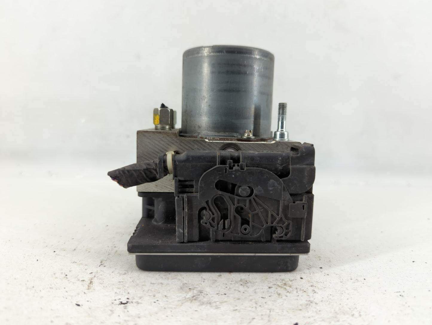 2009-2010 Nissan Cube ABS Pump Control Module Replacement P/N:47660 1FA1A Fits Fits 2009 2010 OEM Used Auto Parts - Oemuseda