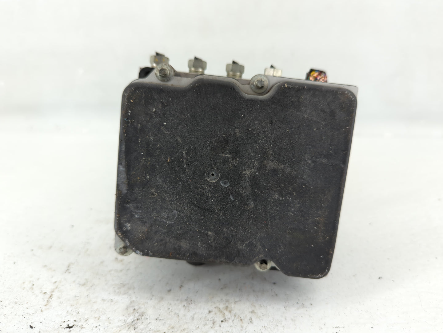 2009-2010 Nissan Cube ABS Pump Control Module Replacement P/N:47660 1FA1A Fits Fits 2009 2010 OEM Used Auto Parts - Oemuseda