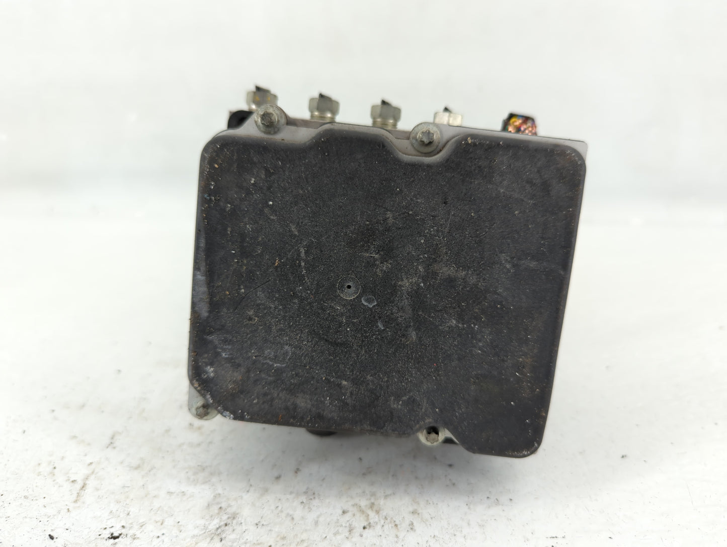 2009-2010 Nissan Cube ABS Pump Control Module Replacement P/N:47660 1FA1A Fits Fits 2009 2010 OEM Used Auto Parts - Oemuseda
