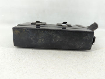 2009-2014 Nissan Cube Fusebox Fuse Box Panel Relay Module P/N:7154-7223-30 Fits Fits 2009 2010 2011 2012 2013 2014 OEM Used 
