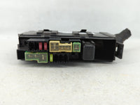 2009-2014 Nissan Cube Fusebox Fuse Box Panel Relay Module P/N:7154-7223-30 Fits Fits 2009 2010 2011 2012 2013 2014 OEM Used 
