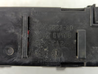 2009-2014 Nissan Cube Fusebox Fuse Box Panel Relay Module P/N:7154-7223-30 Fits Fits 2009 2010 2011 2012 2013 2014 OEM Used 