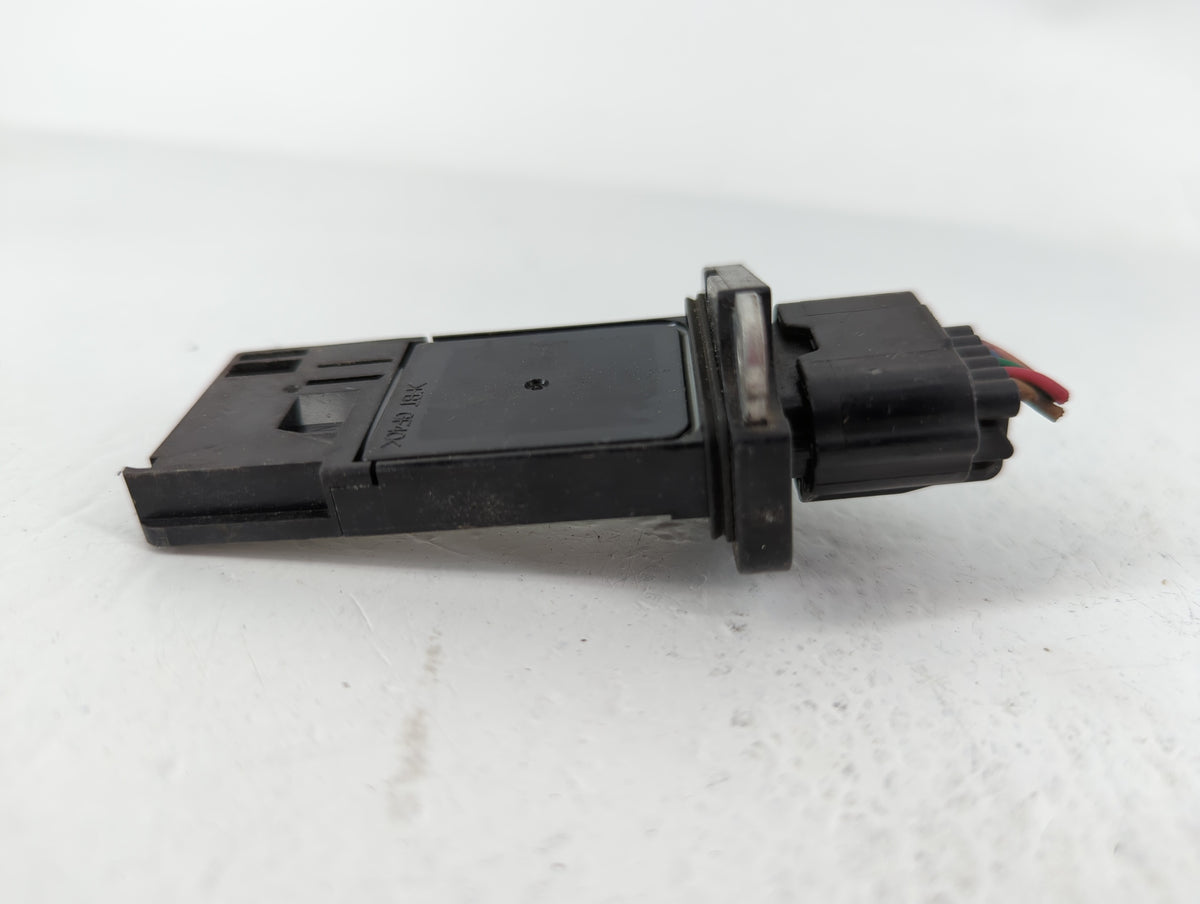 2009-2014 Nissan Cube Mass Air Flow Meter Maf Sensor 634911 - Oemusedautoparts1.com