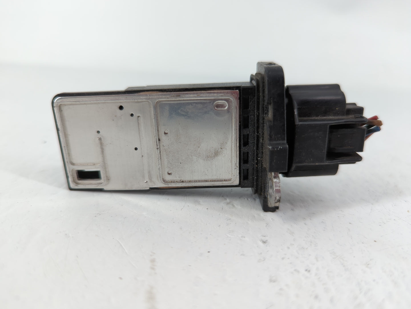 2009-2014 Nissan Cube Mass Air Flow Meter Maf - Oemusedautoparts1.com