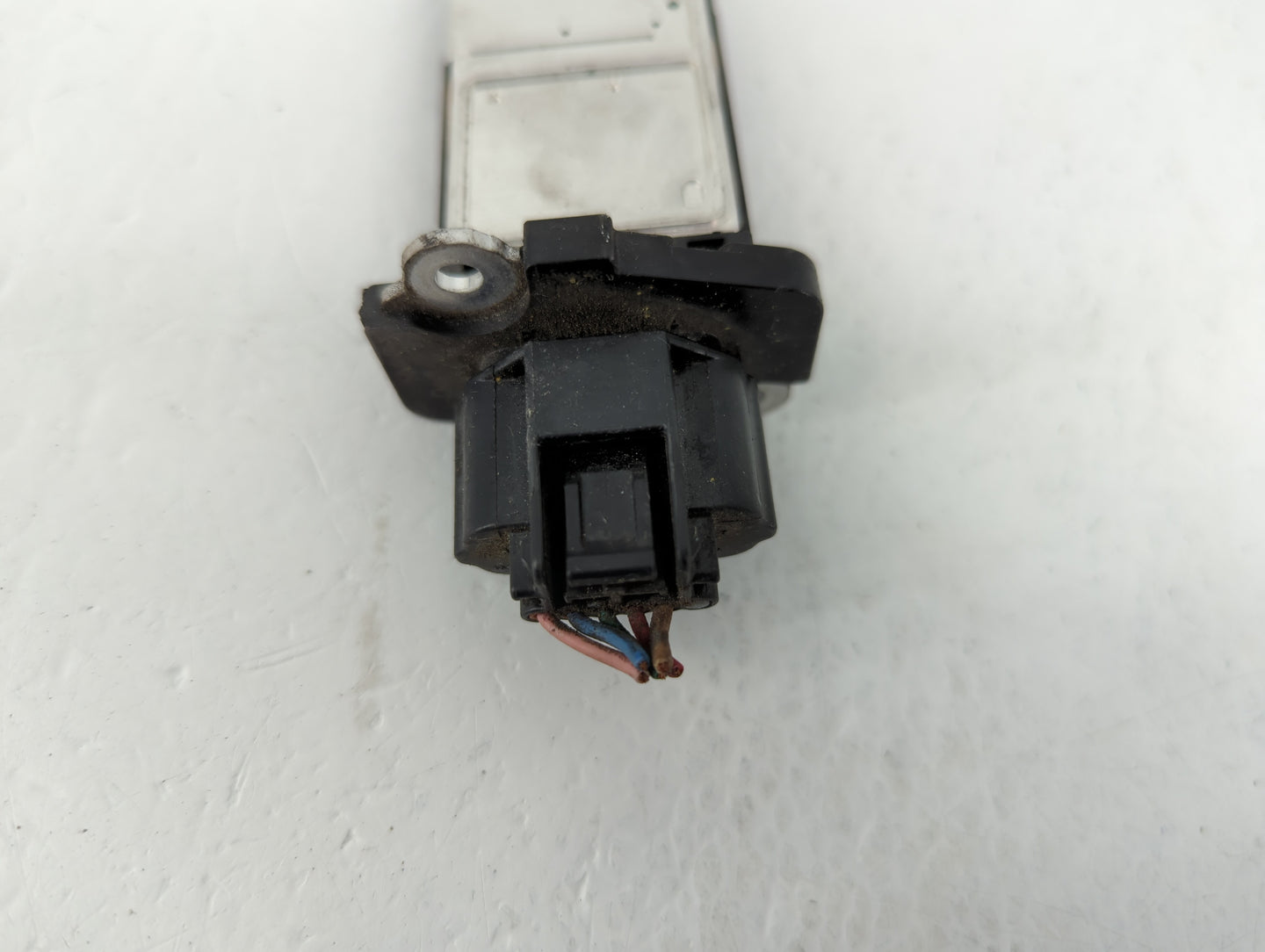 2009-2014 Nissan Cube Mass Air Flow Meter Maf - Oemusedautoparts1.com