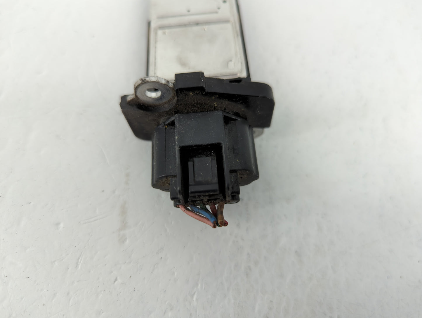 2009-2014 Nissan Cube Mass Air Flow Meter Maf - Oemusedautoparts1.com