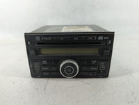 2010-2010 Nissan Cube Am Fm Cd Player Radio Receiver - Oemusedautoparts1.com