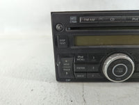 2010-2010 Nissan Cube Am Fm Cd Player Radio Receiver - Oemusedautoparts1.com