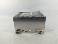 2010-2010 Nissan Cube Am Fm Cd Player Radio Receiver - Oemusedautoparts1.com