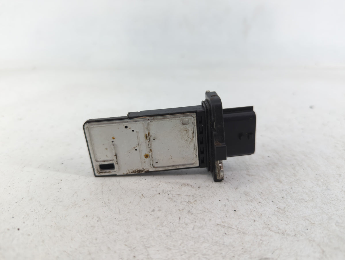 2009-2014 Nissan Cube Mass Air Flow Meter Maf Sensor 658652 - Oemusedautoparts1.com