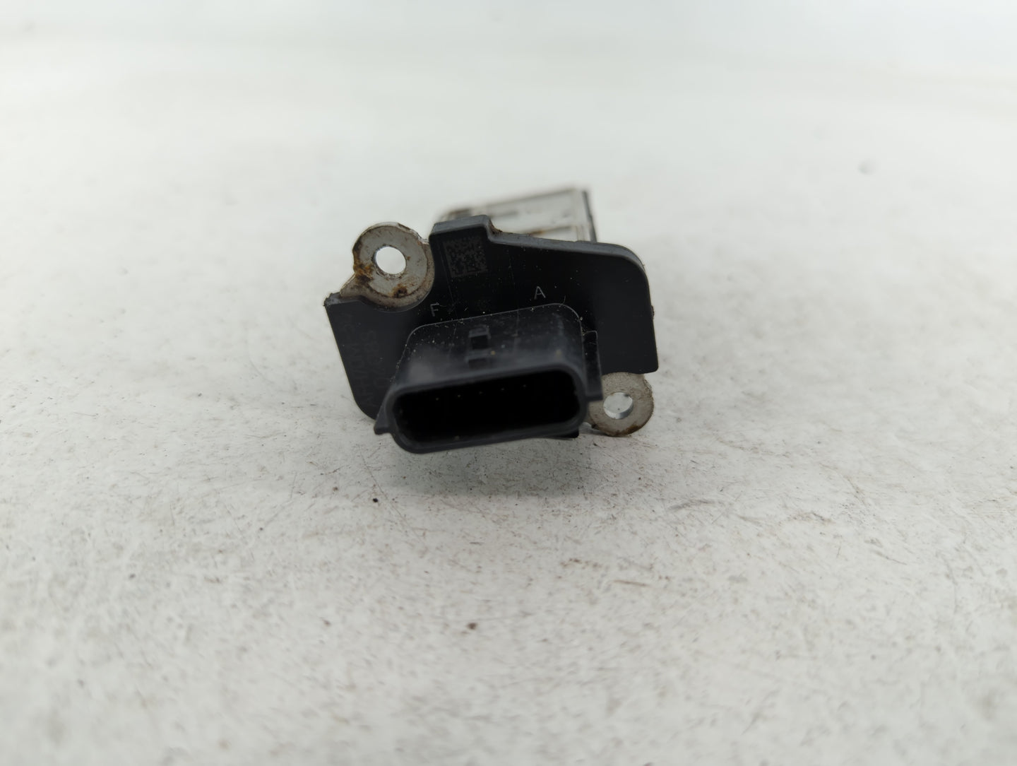 2009-2014 Nissan Cube Mass Air Flow Meter Maf - Oemusedautoparts1.com