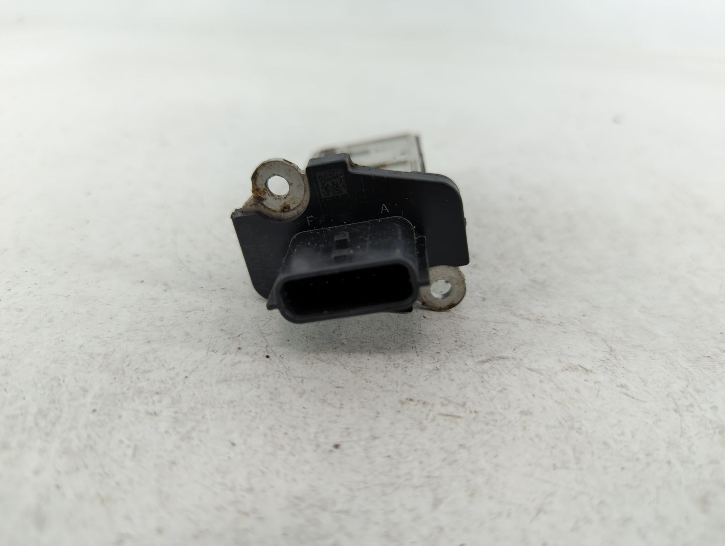 2009-2014 Nissan Cube Mass Air Flow Meter Maf - Oemusedautoparts1.com
