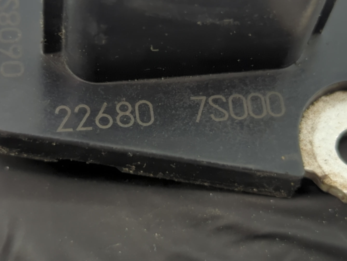 2009-2014 Nissan Cube Mass Air Flow Meter Maf - Oemusedautoparts1.com